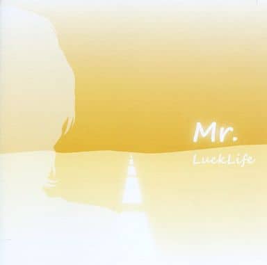 駿河屋 - 【買取】ラックライフ / Mr.（邦楽）