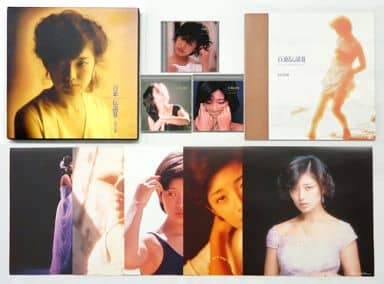 駿河屋 -<中古>山口百恵 / 百恵伝説II~STAR LEGEND II~(限定盤)(廃盤