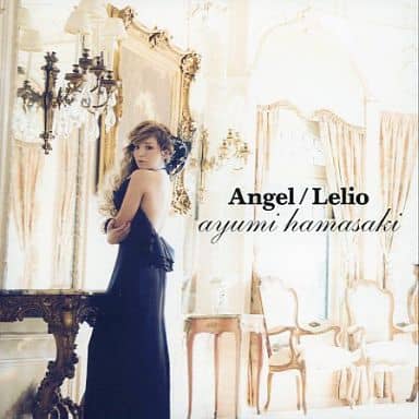 駿河屋 -<中古>浜崎あゆみ / Angel/Lelio（邦楽）
