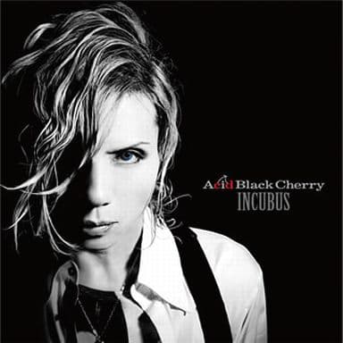 Acid Black Cherry キューピー インキュバス君 フォトブック