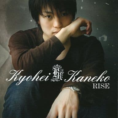 駿河屋 -<中古>Kyohei Kaneko / RISE(邦楽)