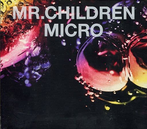 Mr.Children 2001-2005＜micro＞