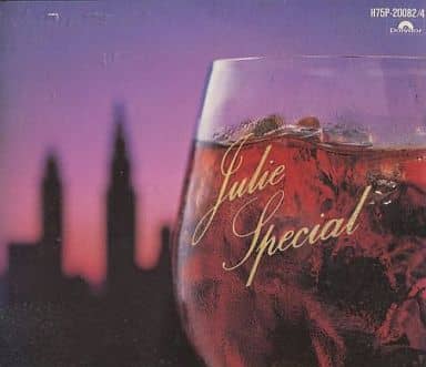 駿河屋 -<中古>沢田研二 / Julie Special ~シングル A面コレクション 駿河屋 -<中古>沢田研二 / Julie Special ~シングル A面コレクション