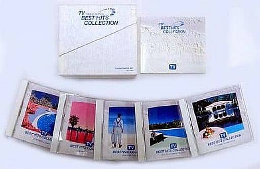 Best Hits Collection [DVD]