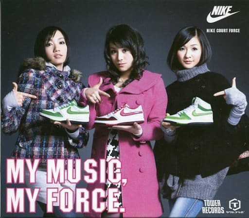 CD☆Perfume Bady cruising Love マカロニ のっち あーちゃん かしゆか CD☆Perfume Bady cruising Love マカロニ のっち あーちゃん かしゆか