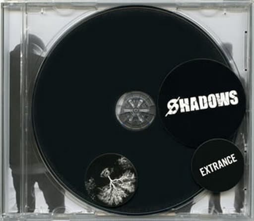 SHADOWS / Extrance