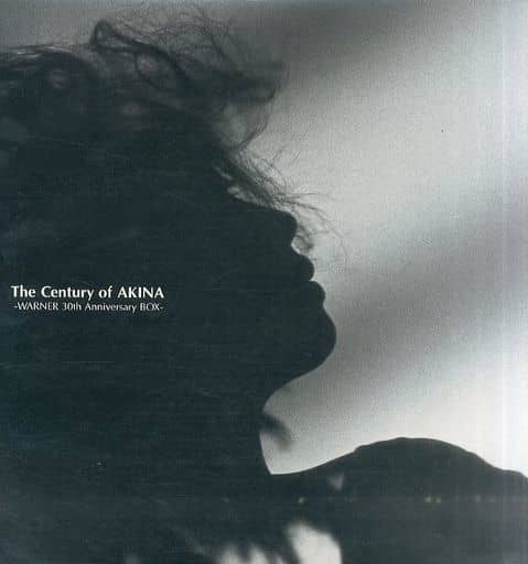 TheCentu中森明菜 The Century of AKINA〜Warner - 邦楽 TheCentu中森明菜 The Century of AKINA〜Warner - 邦楽
