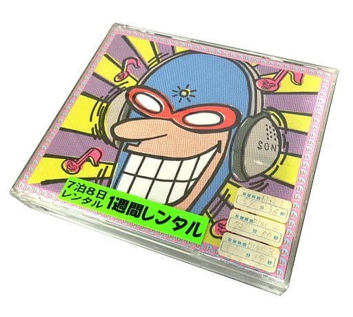 ユニコーン CD ULTRA SUPER GOLDEN WONDERFUL SPECIAL ABSOLUTE ユニコーン CD ULTRA SUPER GOLDEN WONDERFUL SPECIAL ABSOLUTE