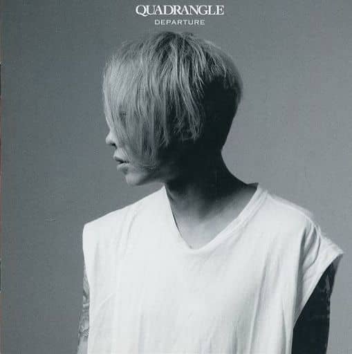 QUADRANGLE / DEPARTURE