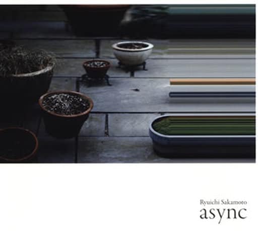 駿河屋 -<中古>坂本龍一 / async（邦楽）