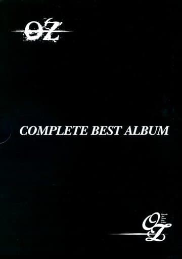 OZ オズ COMPLETE BEST ALBUM