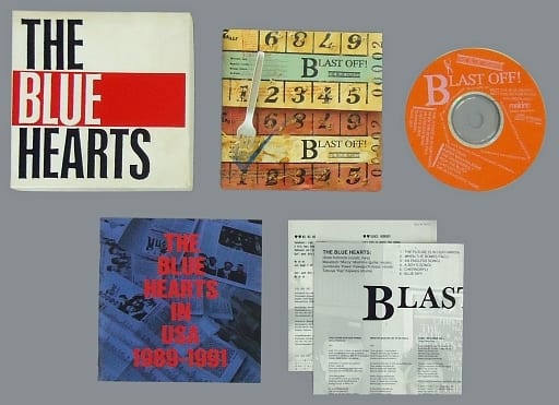 駿河屋 -<中古>ザ・ブルーハーツ / MEET THE BLUE HEARTS~ベスト 駿河屋 -<中古>ザ・ブルーハーツ / MEET THE BLUE HEARTS~ベスト