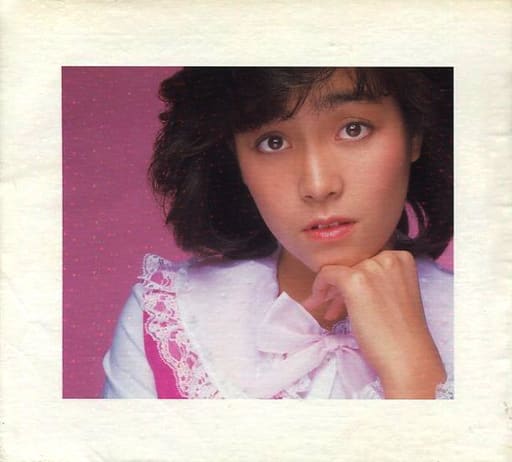 柏原芳恵25周年 記念BOX - 家具 柏原芳恵25周年 記念BOX - 家具