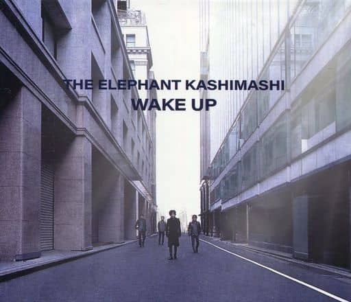 エレファントカシマシ　Wake Up デラックス盤