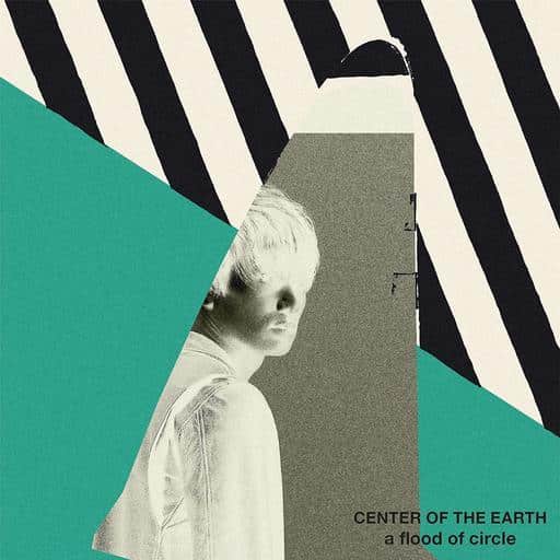 駿河屋 - 【買取】a flood of circle / CENTER OF THE EARTH [初回限定