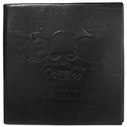 ♡VAMPS♡COMPLETE BOX –GOLD DISC Edition–エンタメ/ホビー