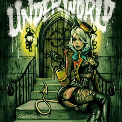 駿河屋 -<中古>VAMPS / UNDERWORLD(SHM-CD)[数量限定特別BOX仕様盤 ...