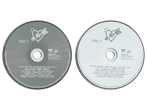 【2枚×14タイトル】クライマックス ベスト CD