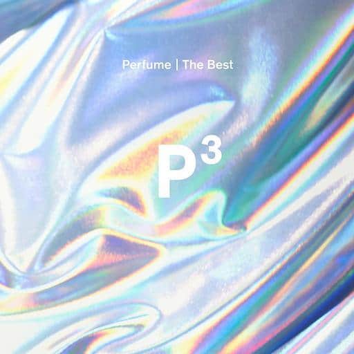 Perfume / Perfume The Best ”P Cubed”[Blu-ray付完全生産限定盤]