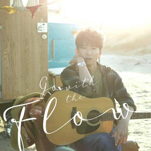 木村拓哉 / Go with the Flow[通常盤]の取り扱い店舗一覧