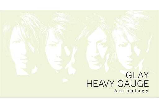 駿河屋 -<中古>GLAY / HEAVY GAUGE Anthology[Blu-ray付](状態 ...