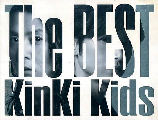 The BEST (3CD)/KinKi Kids