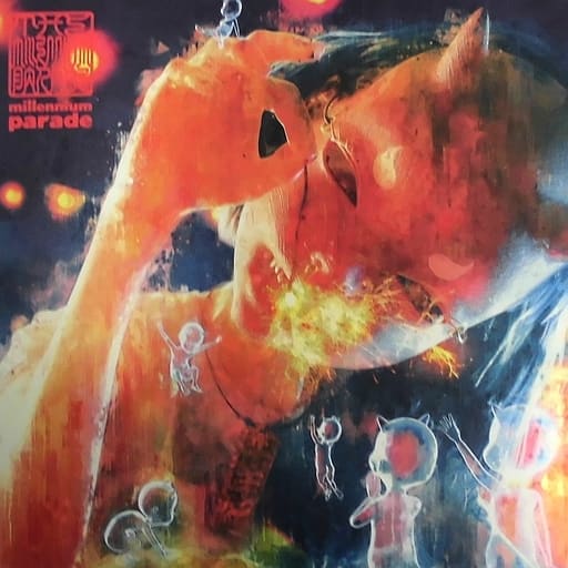 THE MILLENNIUM PARADE 完全生産限定盤 - 邦楽 THE MILLENNIUM PARADE 完全生産限定盤 - 邦楽