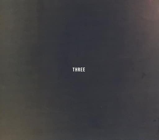 さよならポエジー / THREE さよならポエジー / THREE