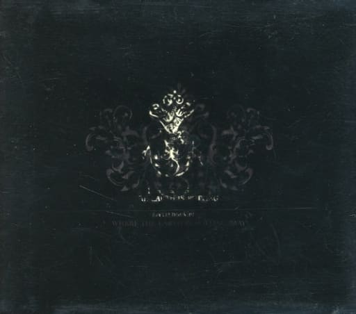 駿河屋 -<中古>La'cryma Christi / WHERE THE EARTH IS ROTTING AWAY