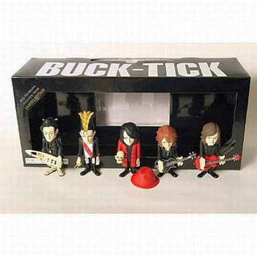 駿河屋 - 【買取】BUCK-TICK / 独壇場 Beauty[フィギュア付生産限定盤