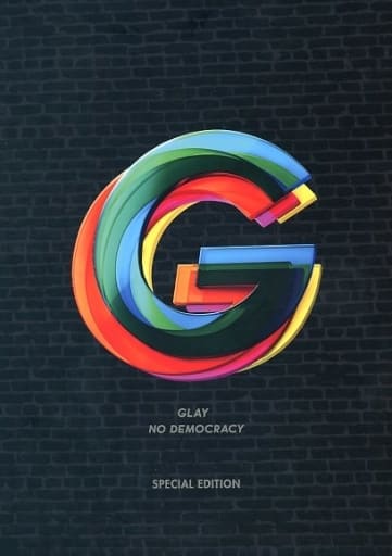 glay no democracy g-direct - ミュージック glay no democracy g-direct - ミュージック