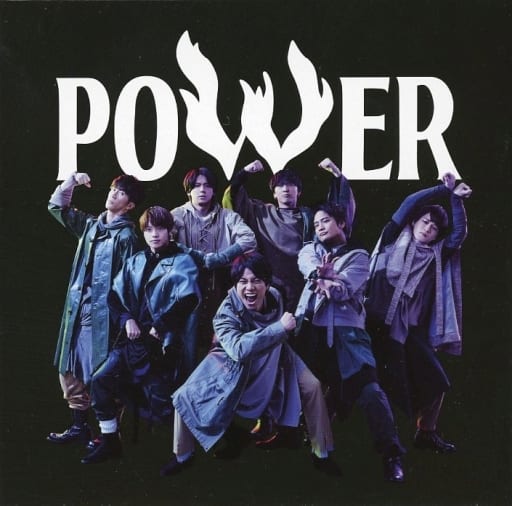 ジャニーズWEST POWER