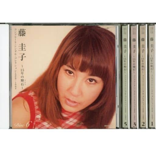藤圭子 コレクション - CD 藤圭子 コレクション - CD