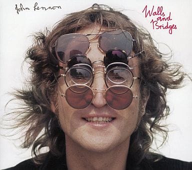 ジョン・レノン 見本盤 John Lennon 真夜中を突っ走れ ビートルズ - 洋楽