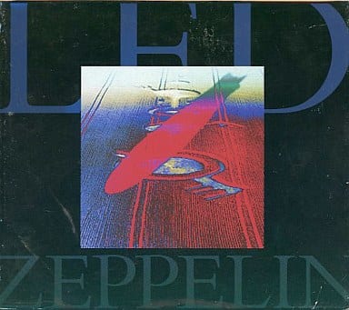 レッド・ツェッペリン Led Zeppelin CDBOX 他セット おまけ付き 多少難