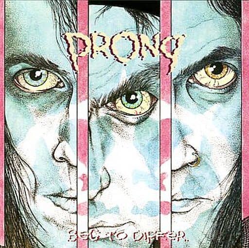 駿河屋 中古 プロング ベッグ トゥ ディファー 廃盤 洋楽 駿河屋 中古 プロング ベッグ トゥ ディファー 廃盤 洋楽