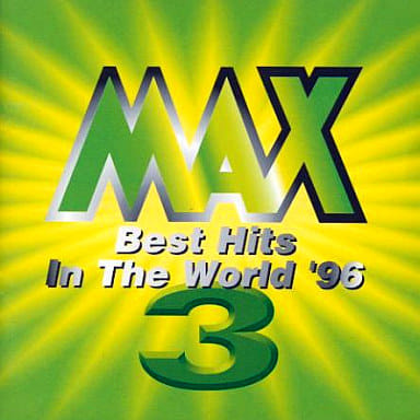 オムニバス / MAX3 オムニバス / MAX3