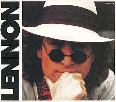 ジョン・レノン CD SET | munchercruncher.com