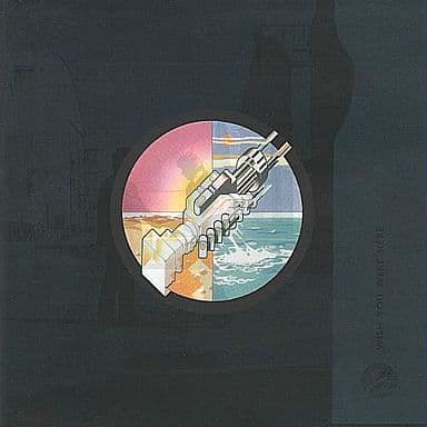 駿河屋 中古 ピンク フロイド 炎 あなたがここにいてほしい 限定盤 洋楽