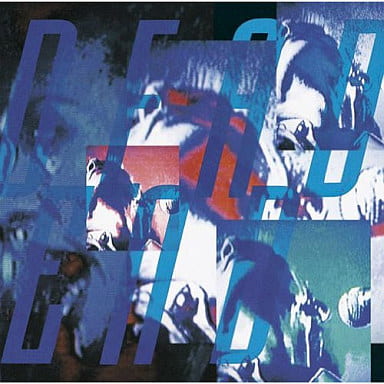DEAD END/DEAD END 25th Anniversary LIVE…
