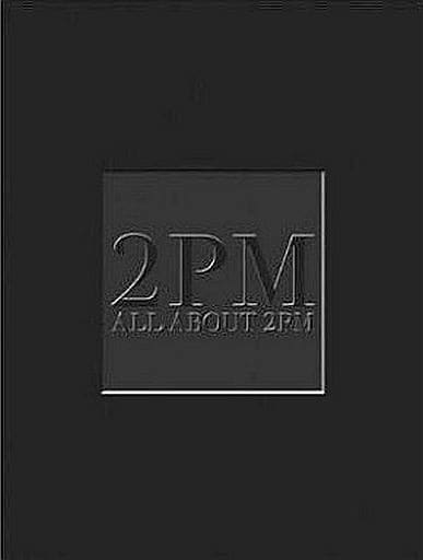 正規品販売! 【新品・未開封】 ALL 完全生産限定版 2PM ABOUT K-POP