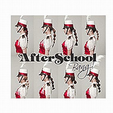 AFTERSCHOOL / Bang![通常盤]
