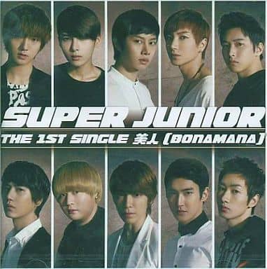 ドンヘ トレカ ★SUPER JUNIOR サークルKサンクス