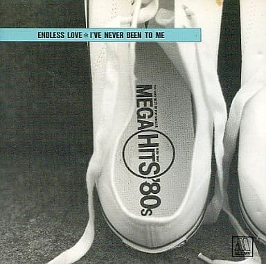 MEGA HITS  ’80S  1978-1989　11枚組CD   解説書付