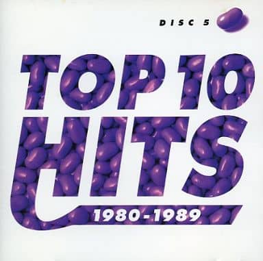 TOP 10 1980-1989 | www.chicshabu.com