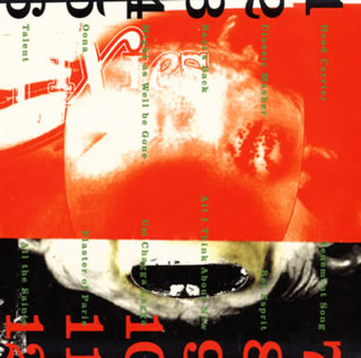 駿河屋 - 【買取】ピクシーズ / ヘッド・キャリア(洋楽)