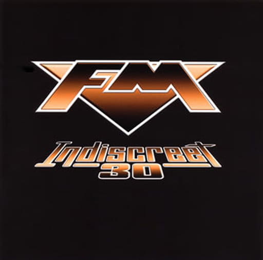 駿河屋 -<中古>FM / インディスクリート30(洋楽)