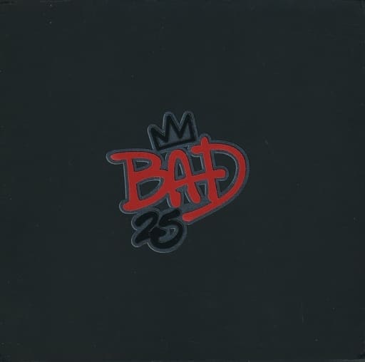 駿河屋 -<中古>マイケル・ジャクソン / BAD(25周年記念デラックス ...