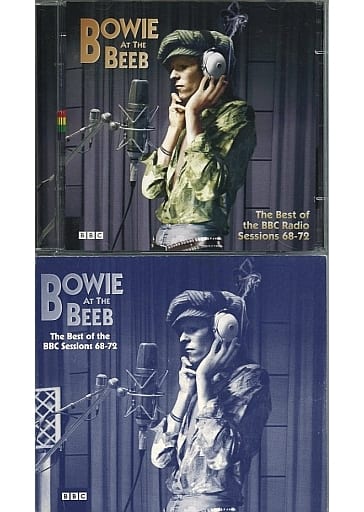 とっておきし新春福袋 ☆送無！新品！David Bowie BBCセッションズ - CD