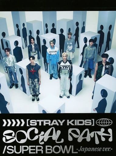 straykids Japan 1st EP 初回盤A 16種 コンプ | nate-hospital.com straykids Japan 1st EP 初回盤A 16種 コンプ | nate-hospital.com